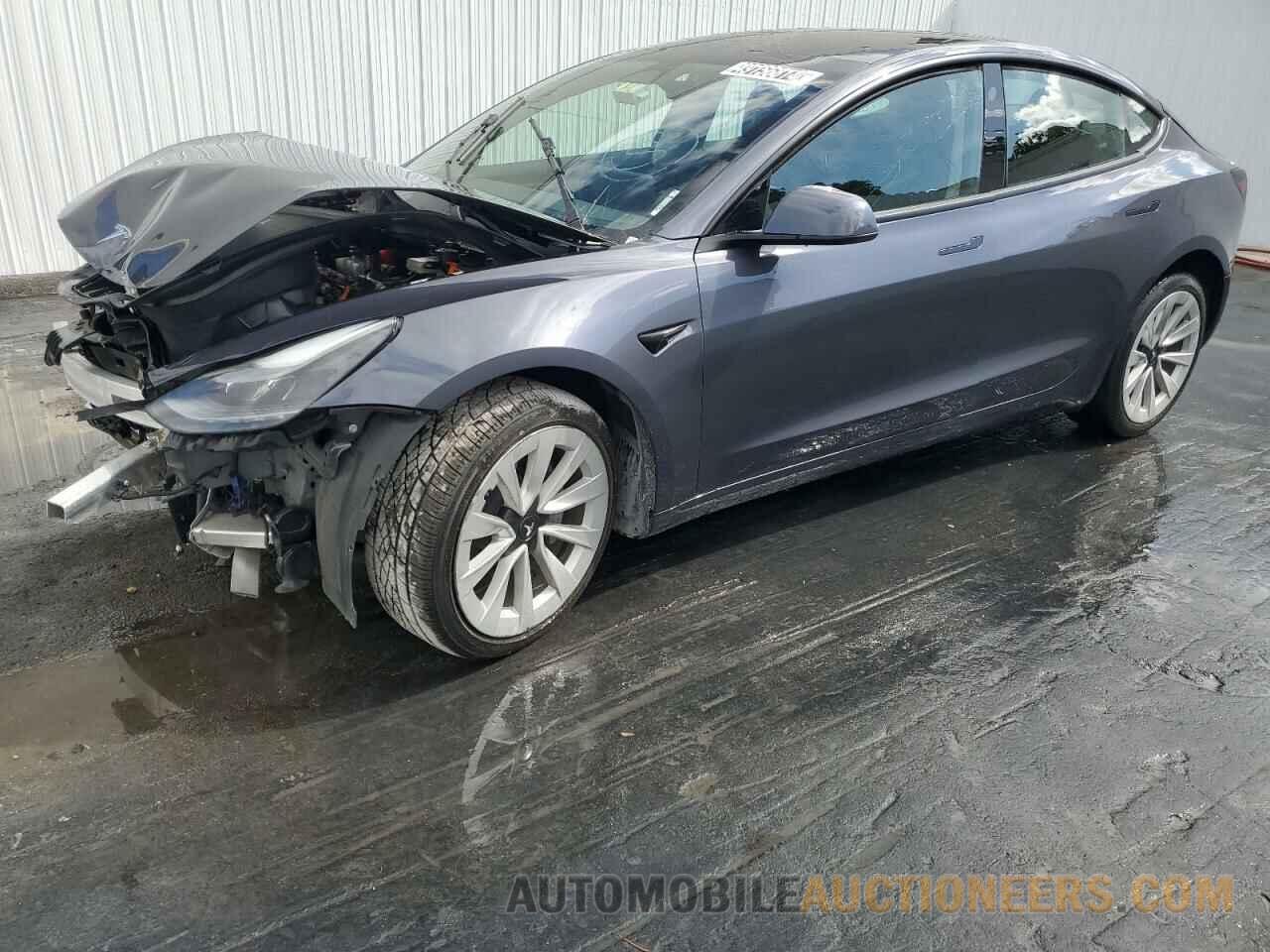 5YJ3E1EA6PF451810 TESLA MODEL 3 2023