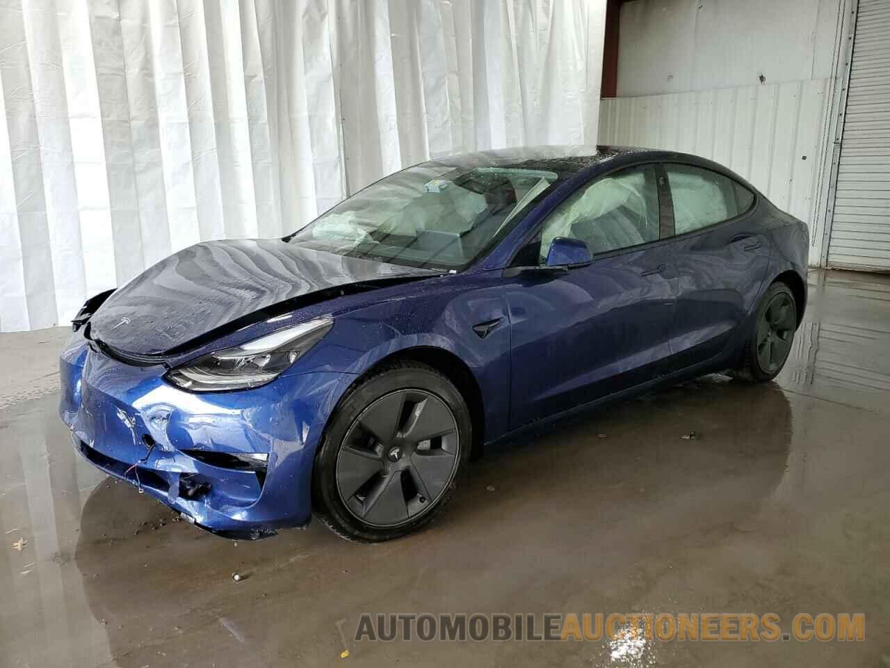 5YJ3E1EA6PF460409 TESLA MODEL 3 2023