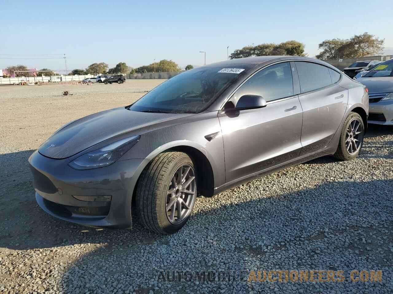 5YJ3E1EA6PF471099 TESLA MODEL 3 2023