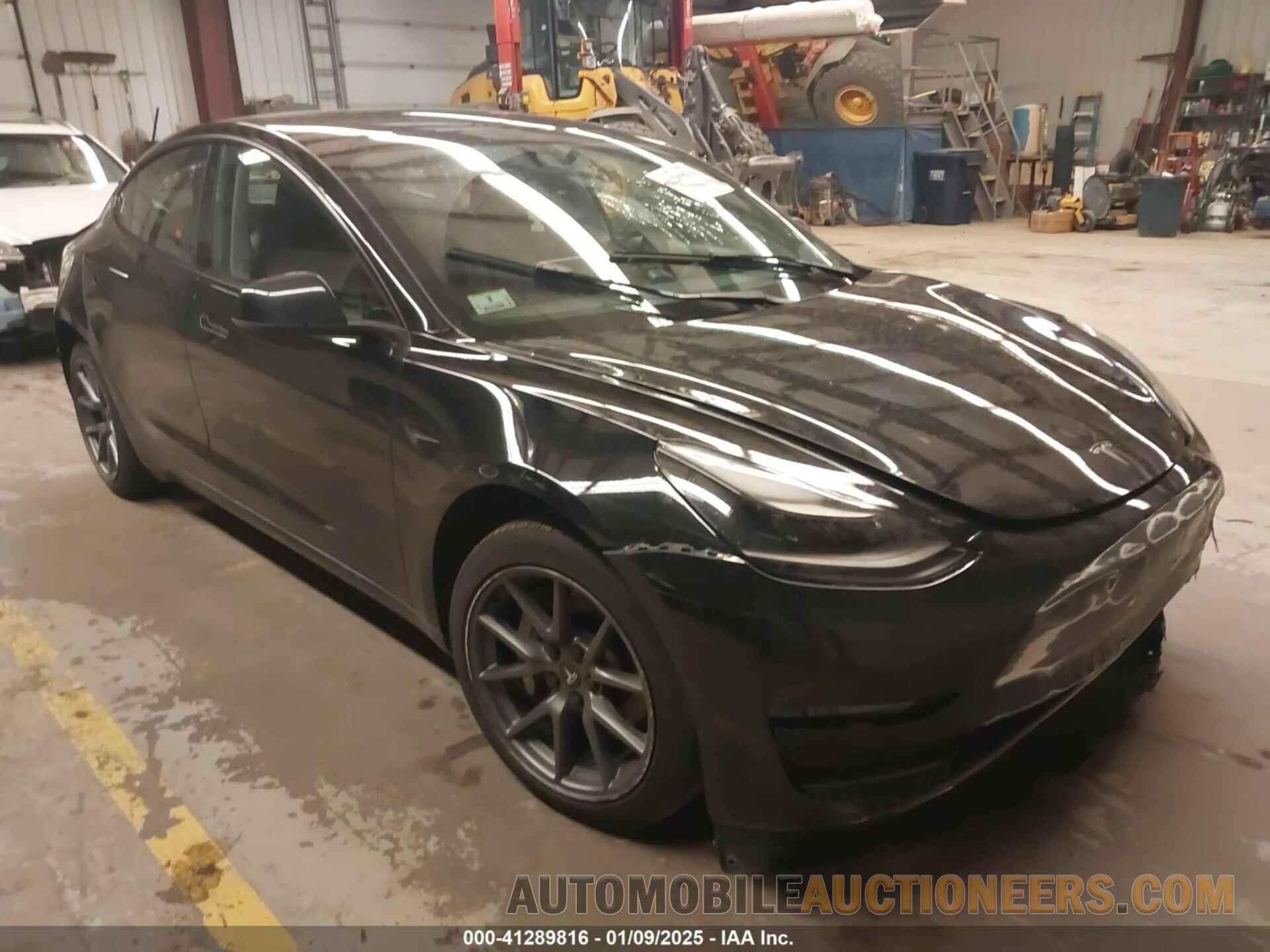 5YJ3E1EA6PF486766 TESLA MODEL 3 2023