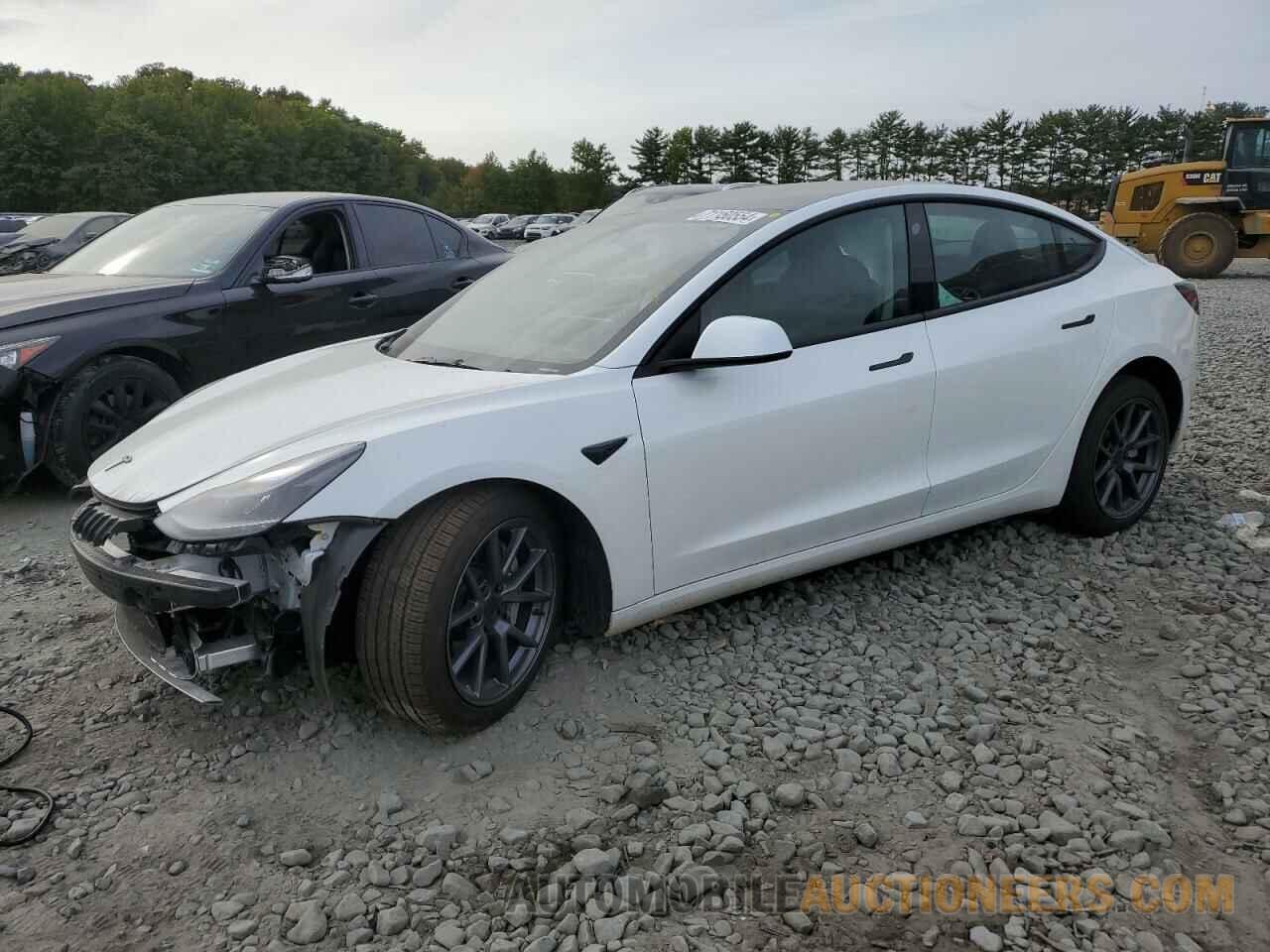 5YJ3E1EA6PF571283 TESLA MODEL 3 2023