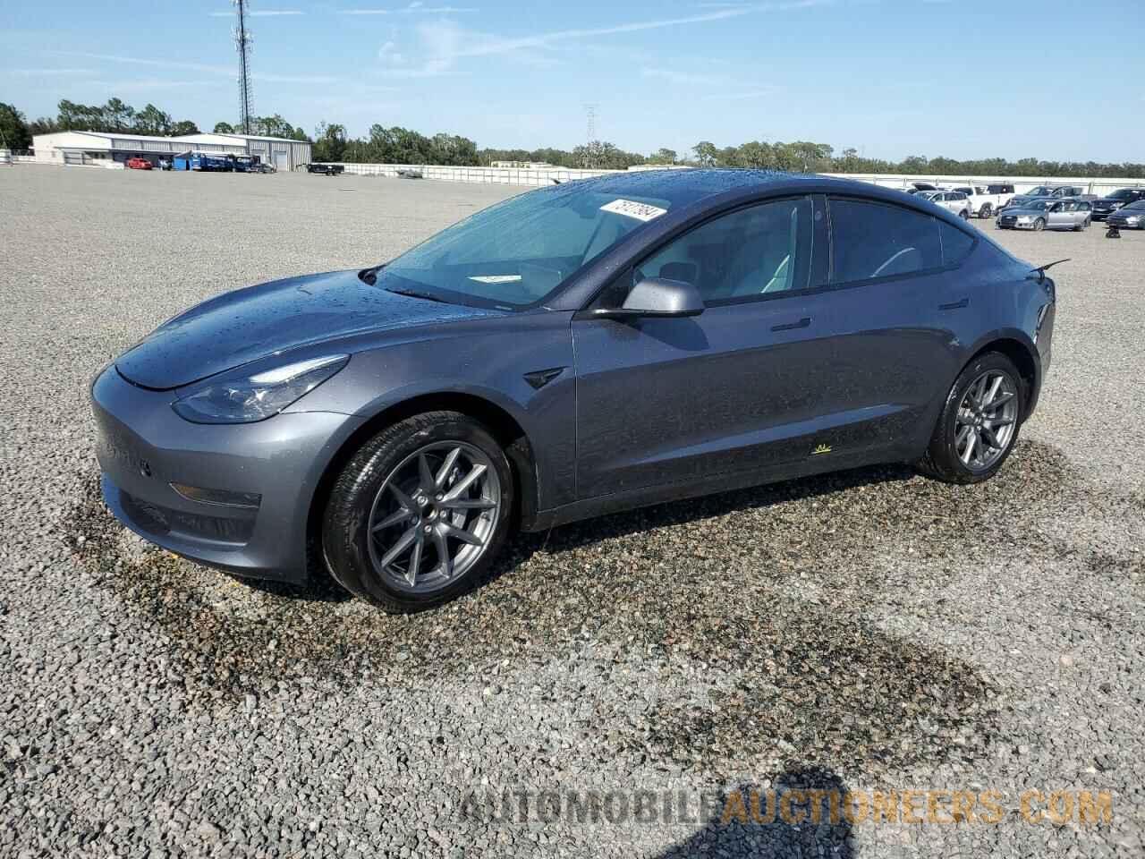 5YJ3E1EA6PF571431 TESLA MODEL 3 2023