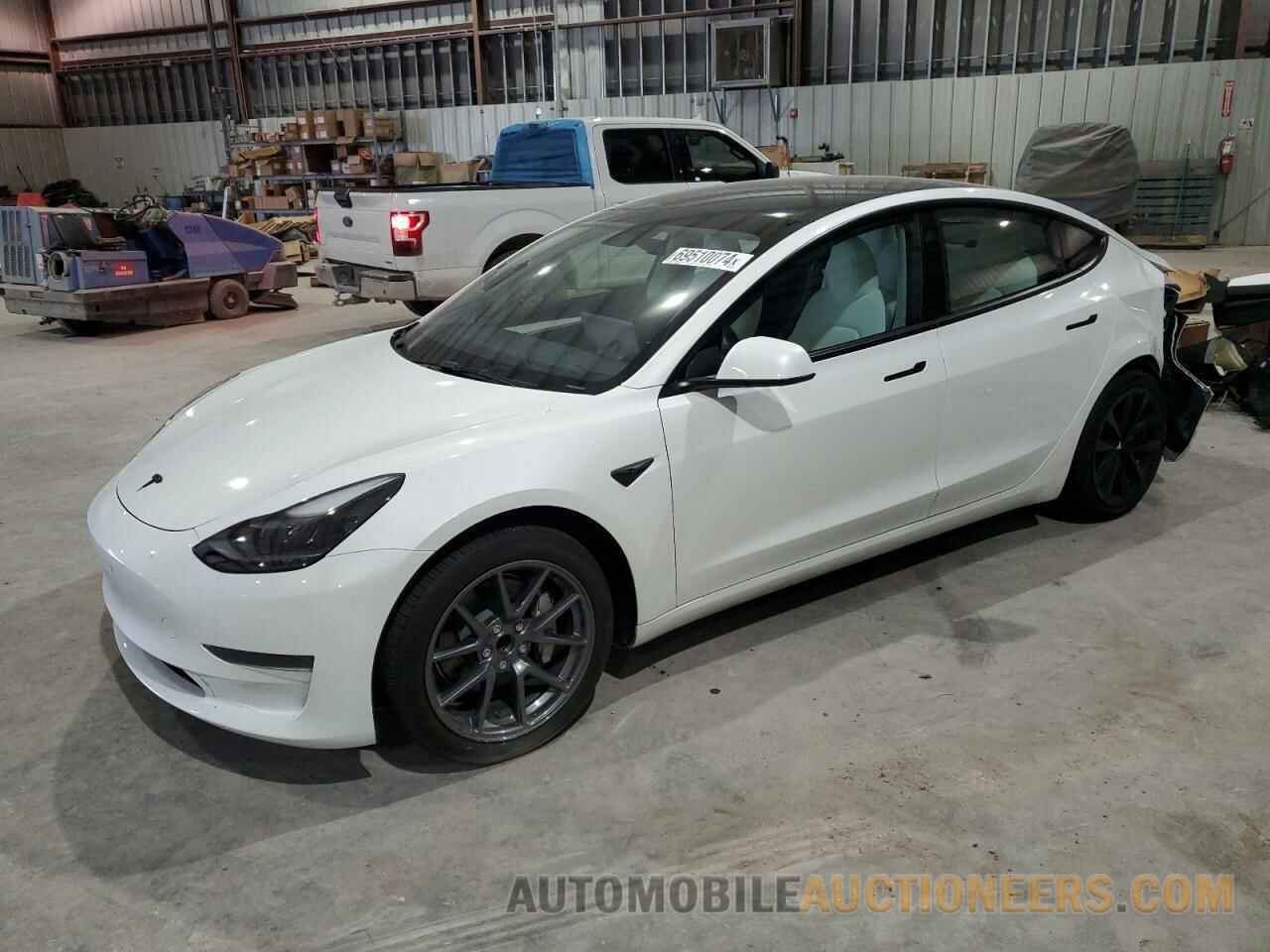 5YJ3E1EA6PF586270 TESLA MODEL 3 2023