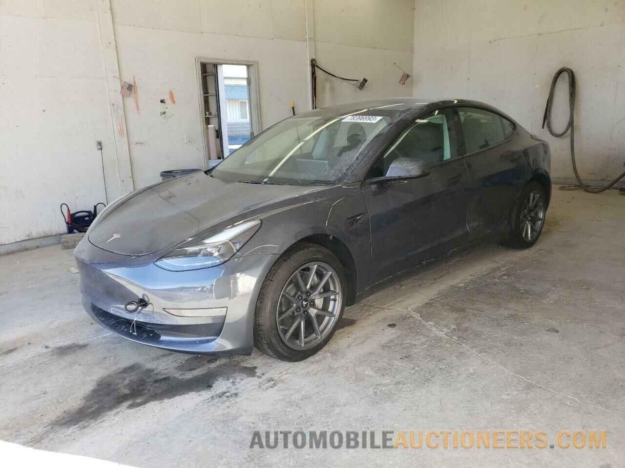 5YJ3E1EA6PF616352 TESLA MODEL 3 2023