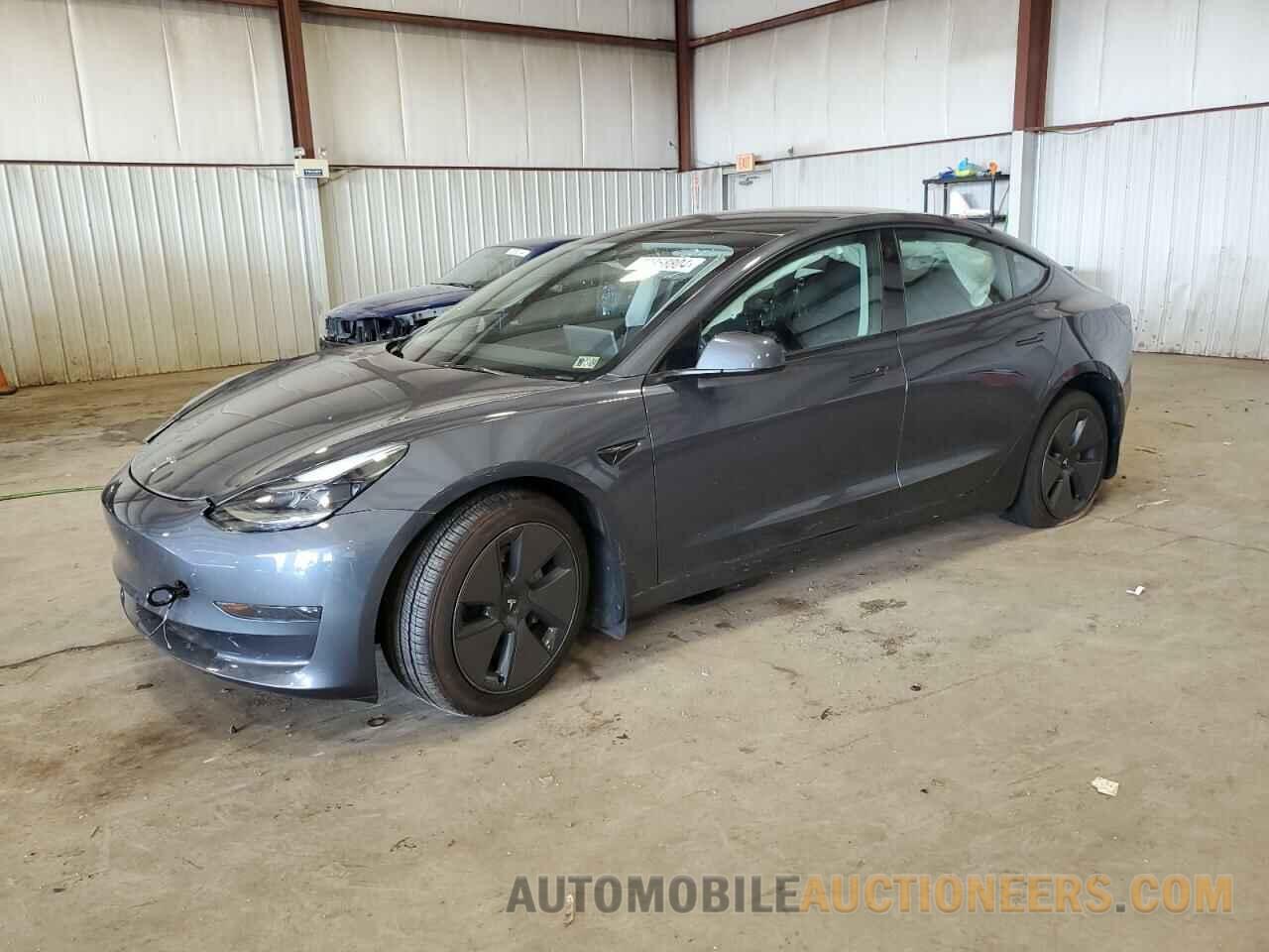 5YJ3E1EA6PF656107 TESLA MODEL 3 2023