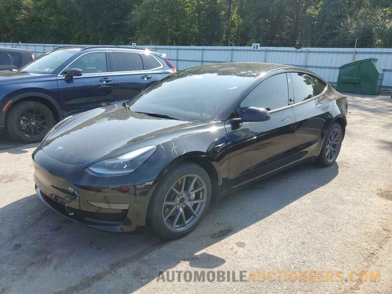 5YJ3E1EA6PF692654 TESLA MODEL 3 2023