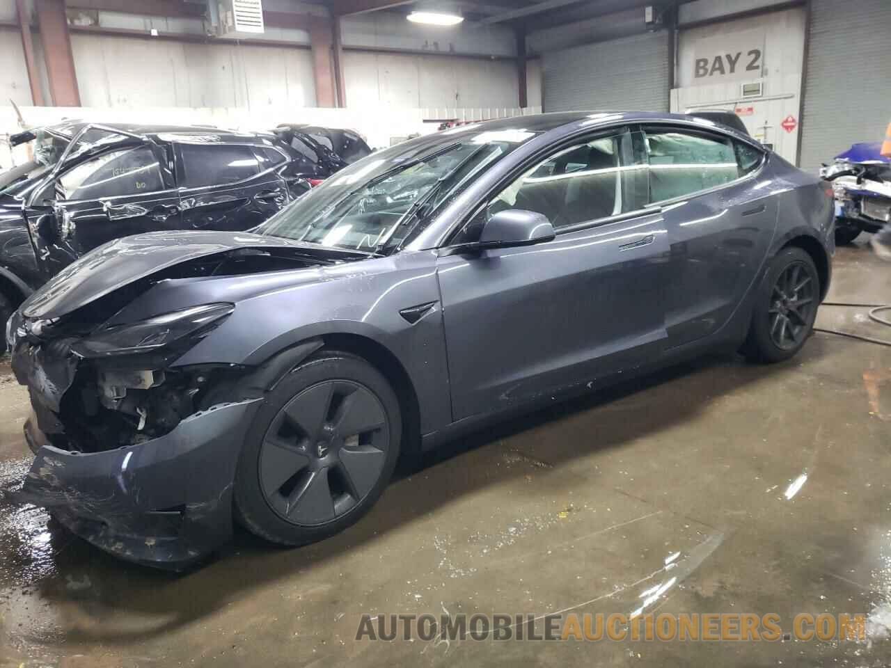 5YJ3E1EA6PF699779 TESLA MODEL 3 2023