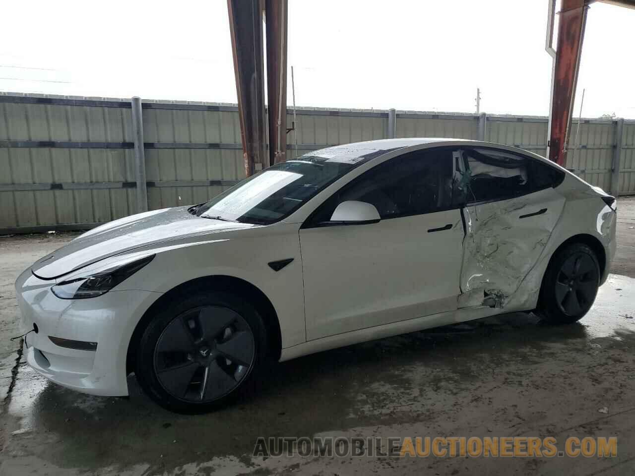 5YJ3E1EA6PF701305 TESLA MODEL 3 2023