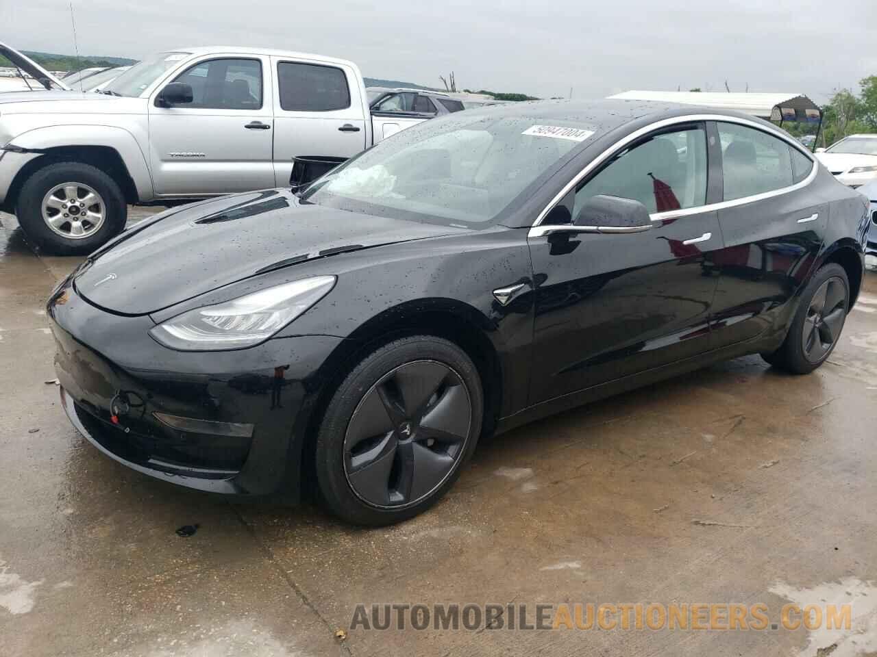 5YJ3E1EA7LF629895 TESLA MODEL 3 2020