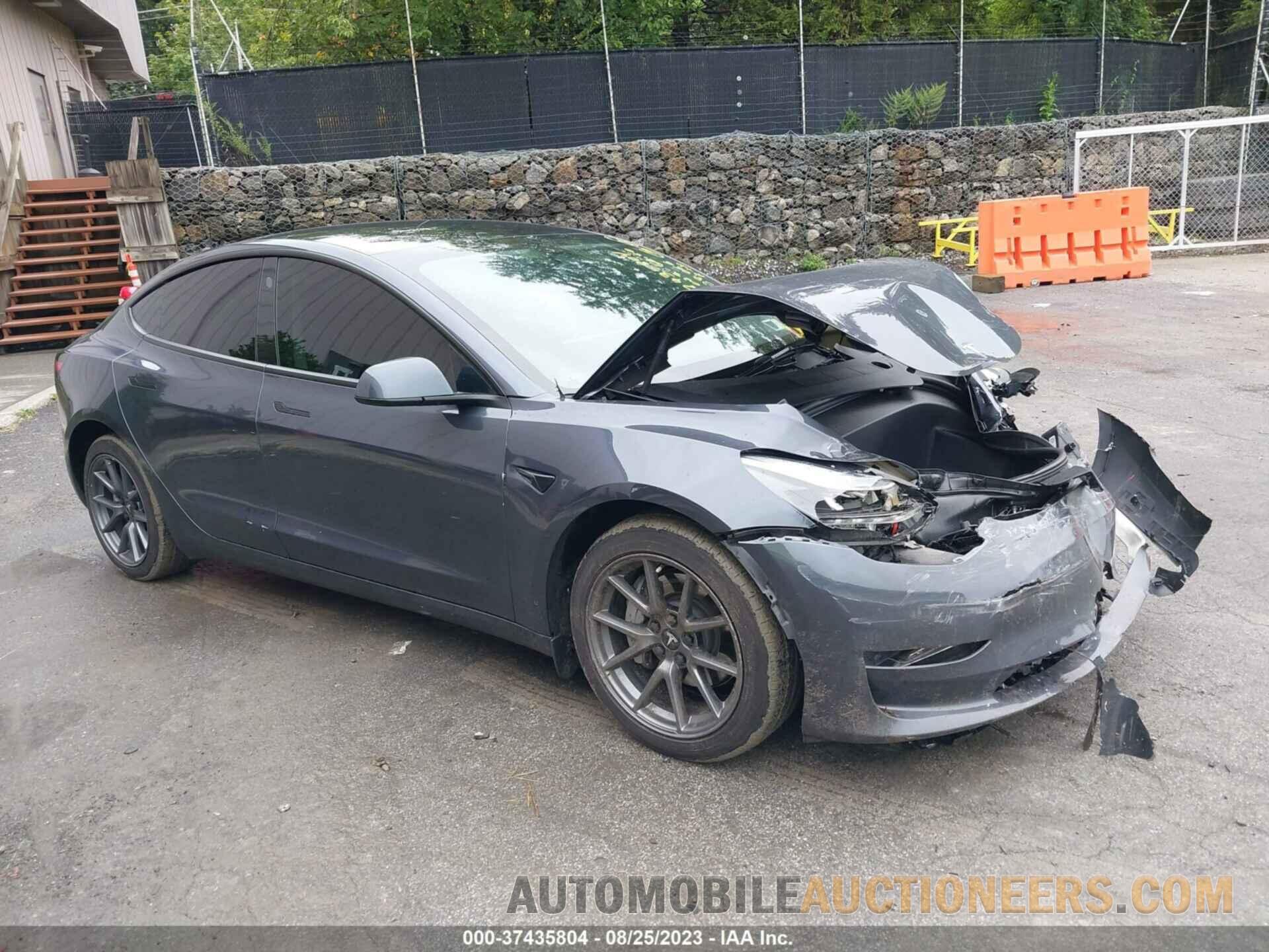 5YJ3E1EA7PF396557 TESLA MODEL 3 2023