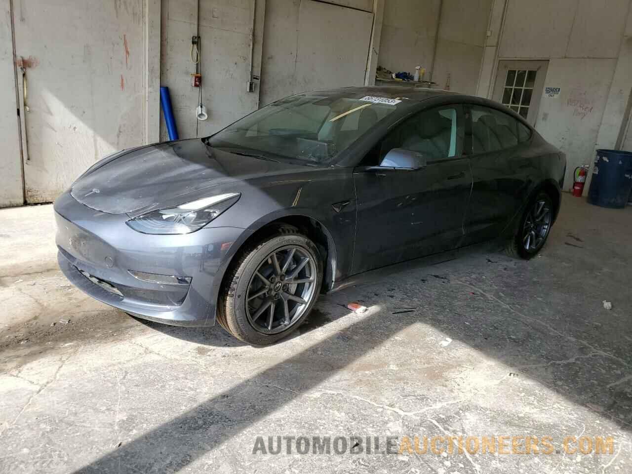 5YJ3E1EA7PF403491 TESLA MODEL 3 2023