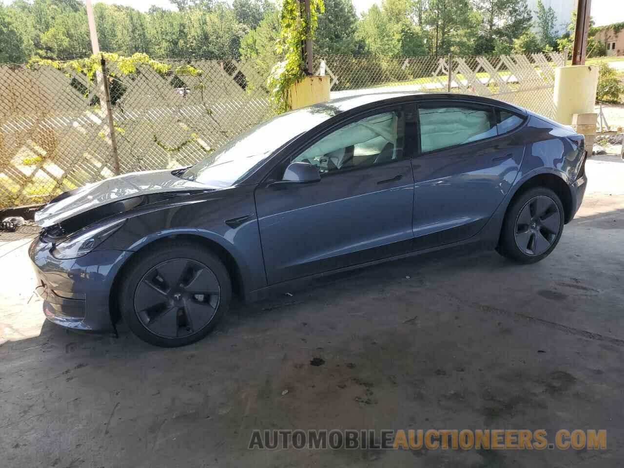 5YJ3E1EA7PF426169 TESLA MODEL 3 2023