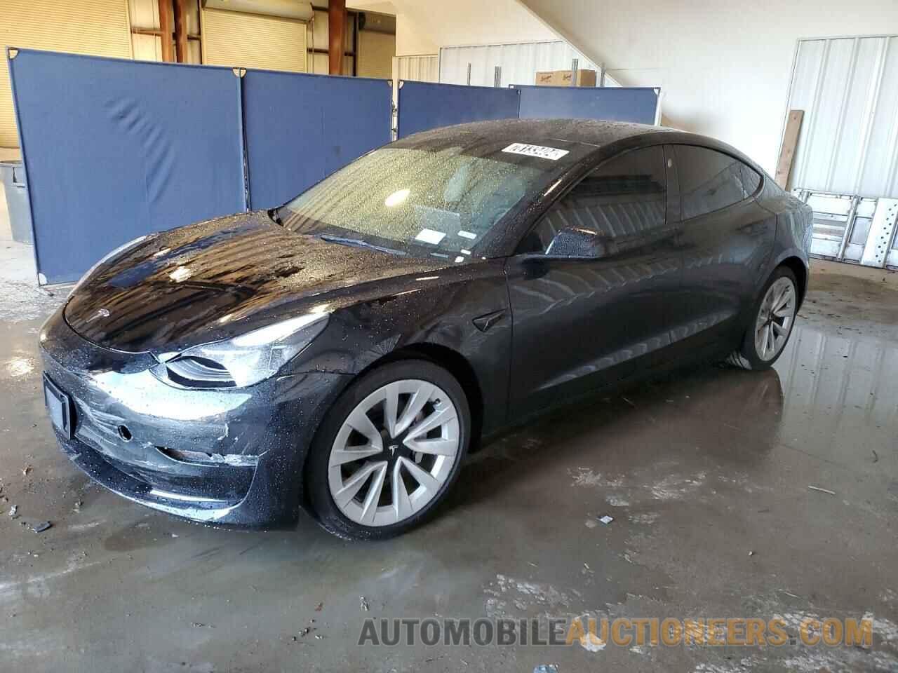 5YJ3E1EA7PF451749 TESLA MODEL 3 2023