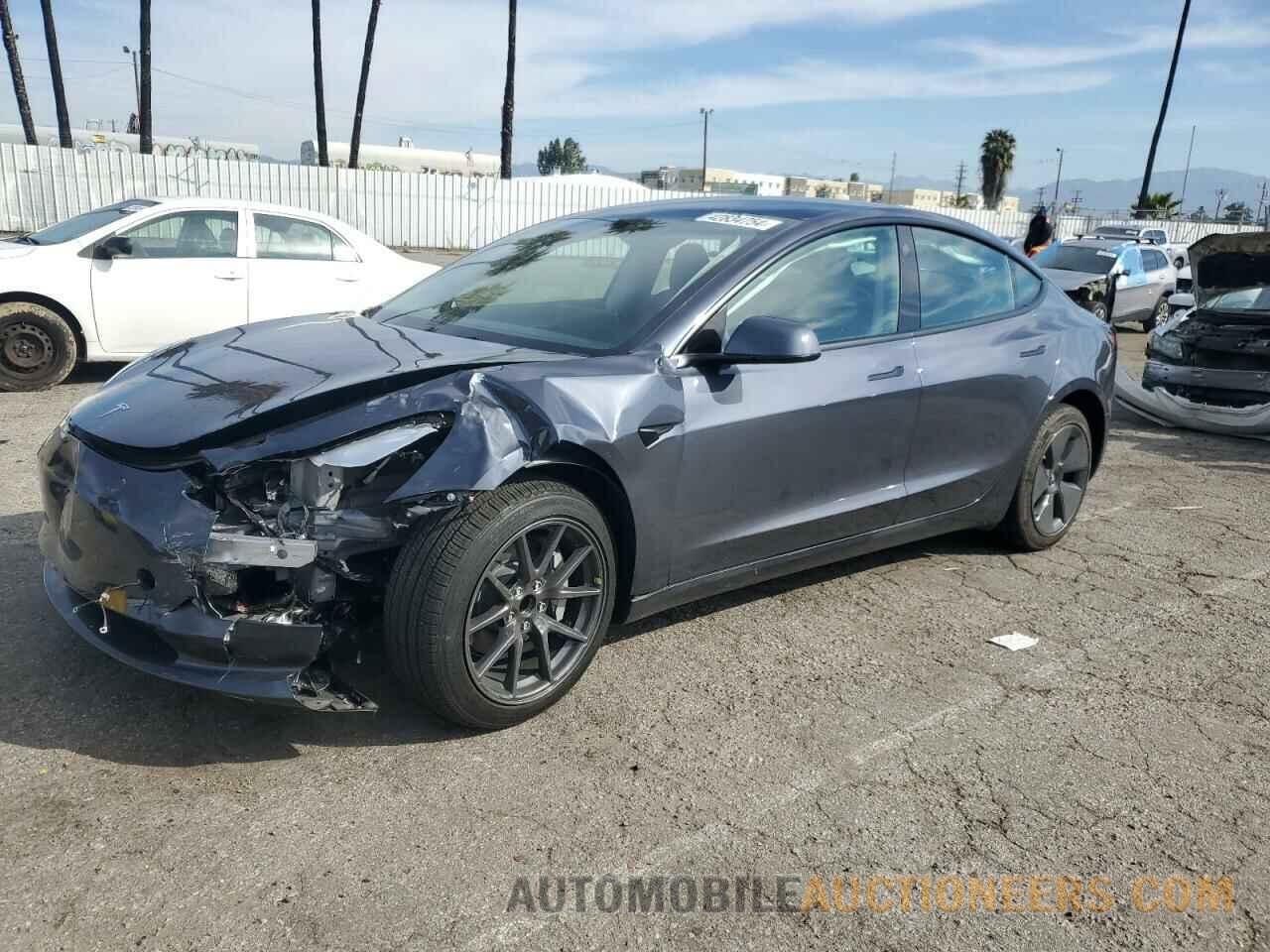 5YJ3E1EA8PF417352 TESLA MODEL 3 2023