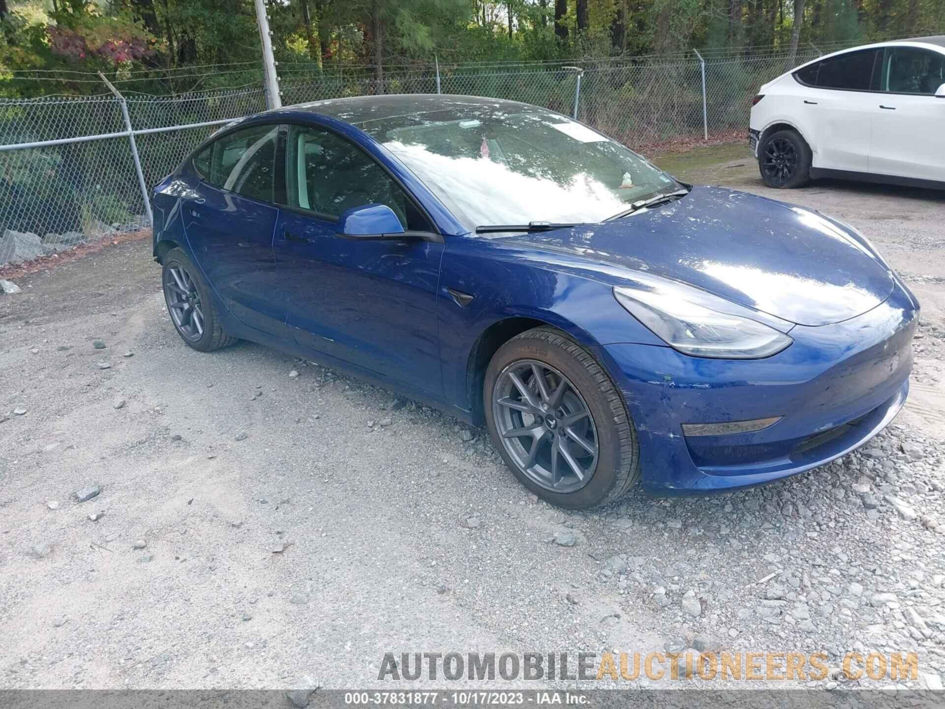 5YJ3E1EA8PF418629 TESLA MODEL 3 2023