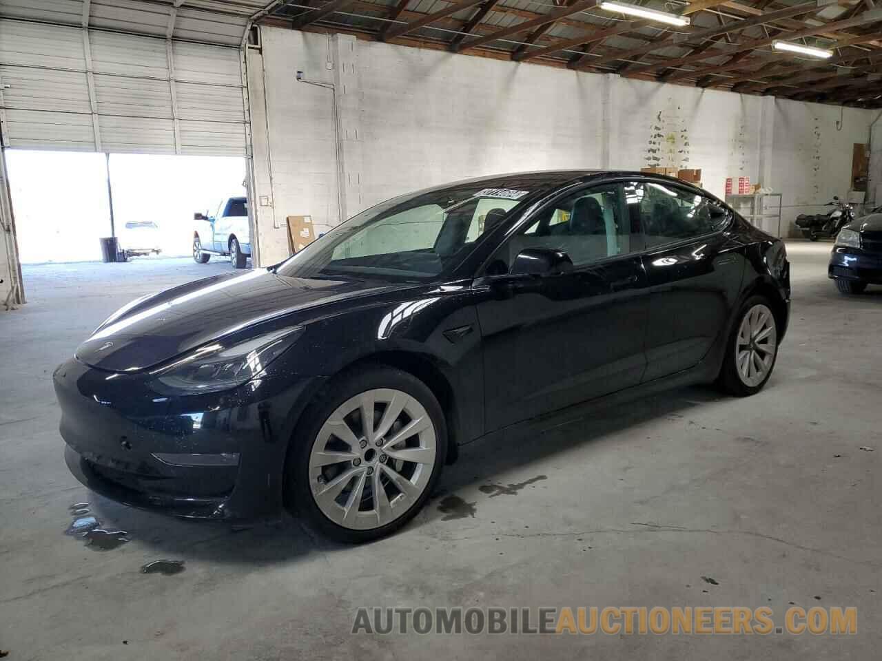 5YJ3E1EA8PF428741 TESLA MODEL 3 2023