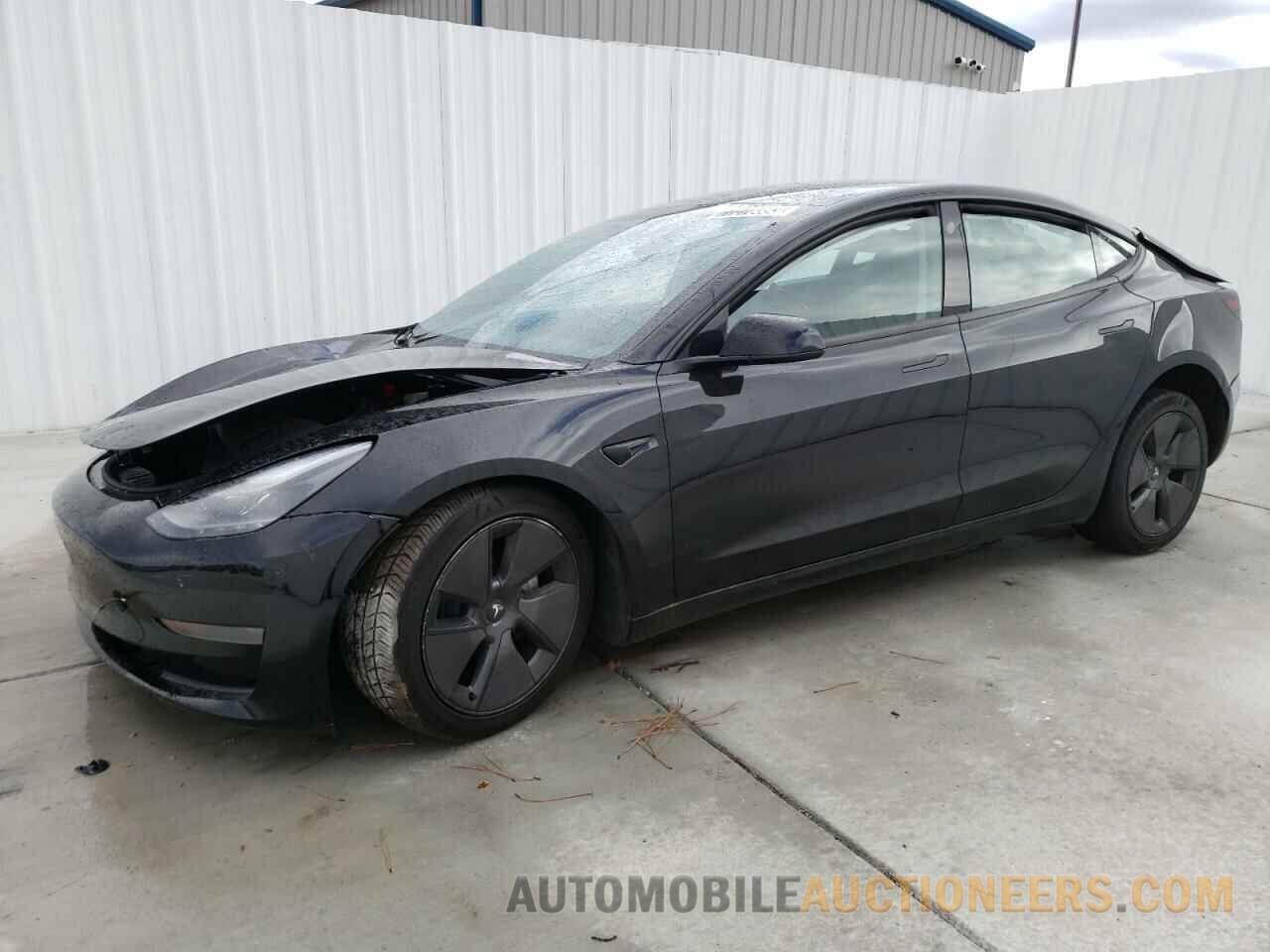 5YJ3E1EA8PF436628 TESLA MODEL 3 2023