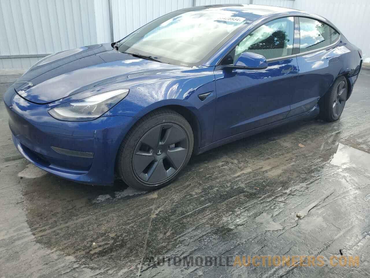 5YJ3E1EA8PF449069 TESLA MODEL 3 2023