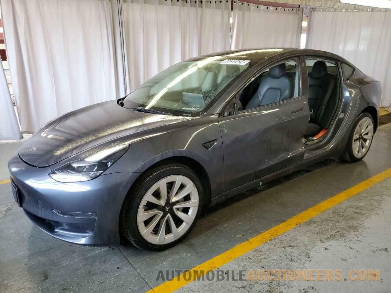 5YJ3E1EA8PF452280 TESLA MODEL 3 2023