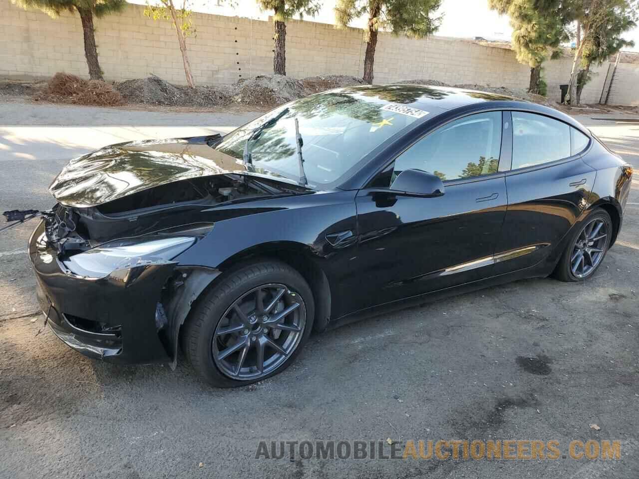 5YJ3E1EA8PF460363 TESLA MODEL 3 2023