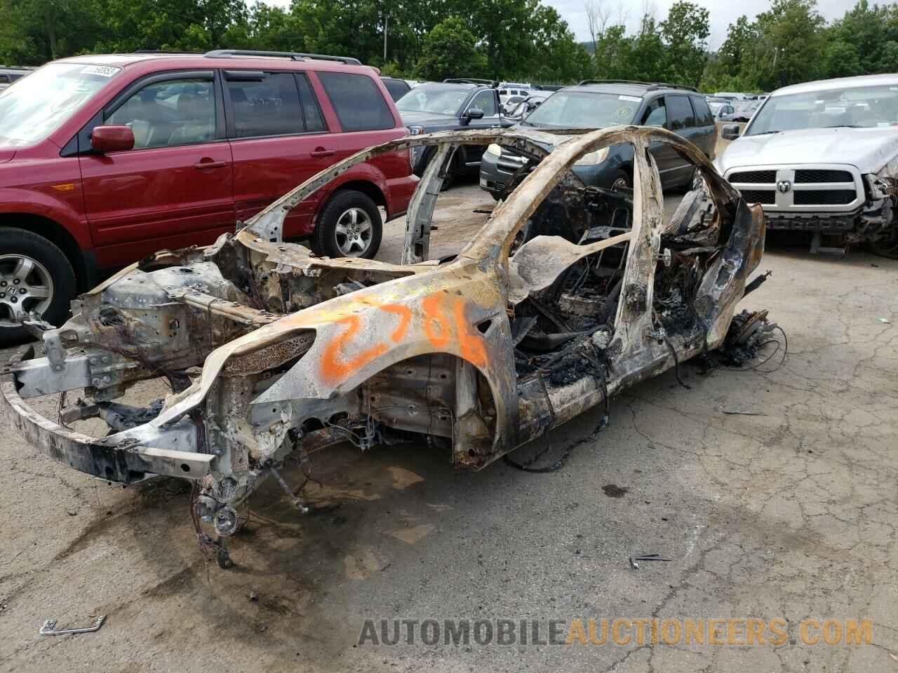 5YJ3E1EA8PF472786 TESLA MODEL 3 2023