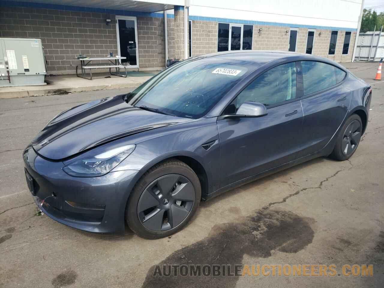 5YJ3E1EA8PF496103 TESLA MODEL 3 2023