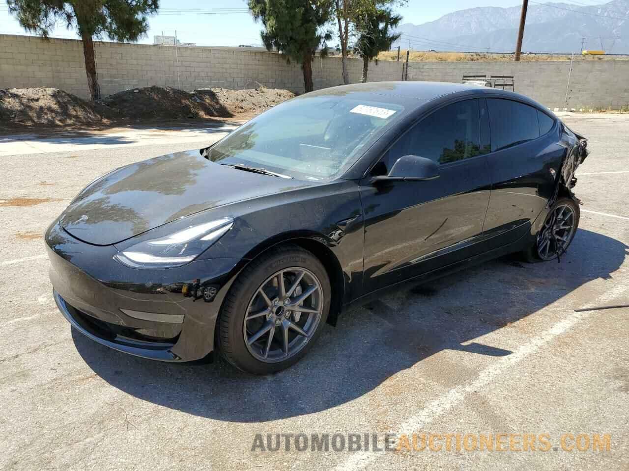 5YJ3E1EA8PF496943 TESLA MODEL 3 2023