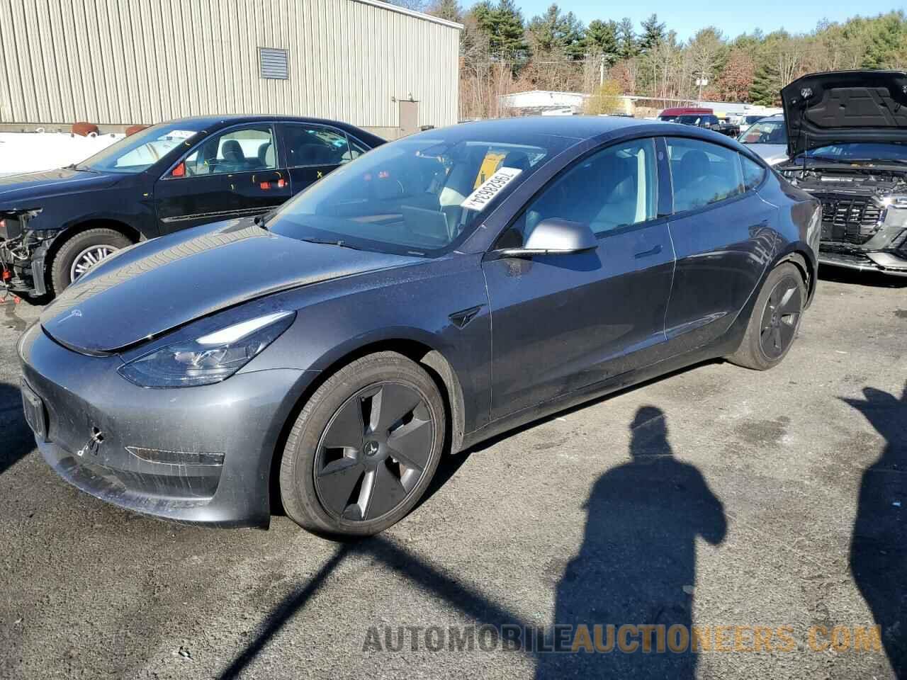 5YJ3E1EA8PF566229 TESLA MODEL 3 2023