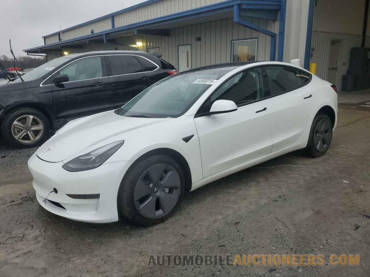 5YJ3E1EA8PF619351 TESLA MODEL 3 2023