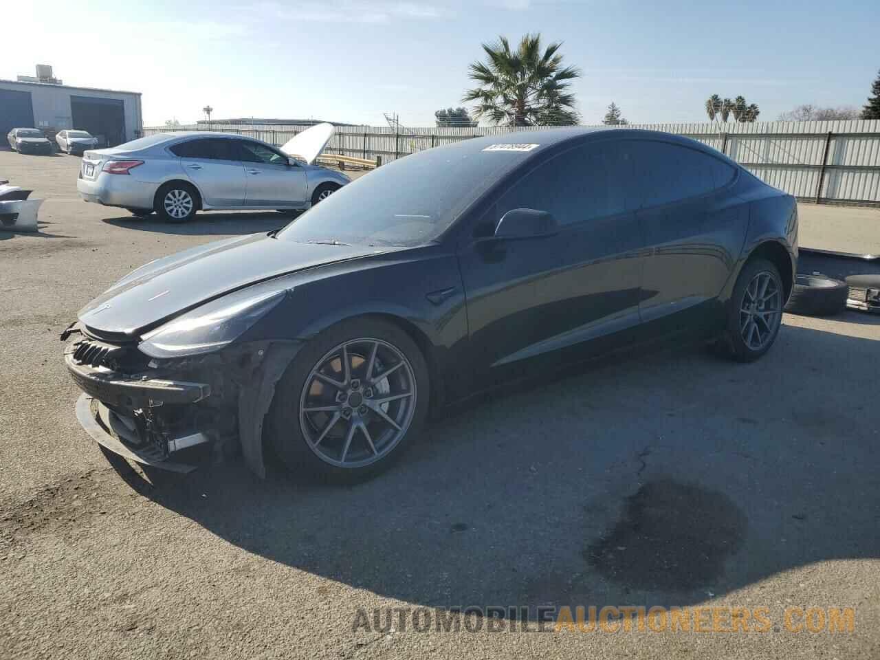 5YJ3E1EA8PF620614 TESLA MODEL 3 2023