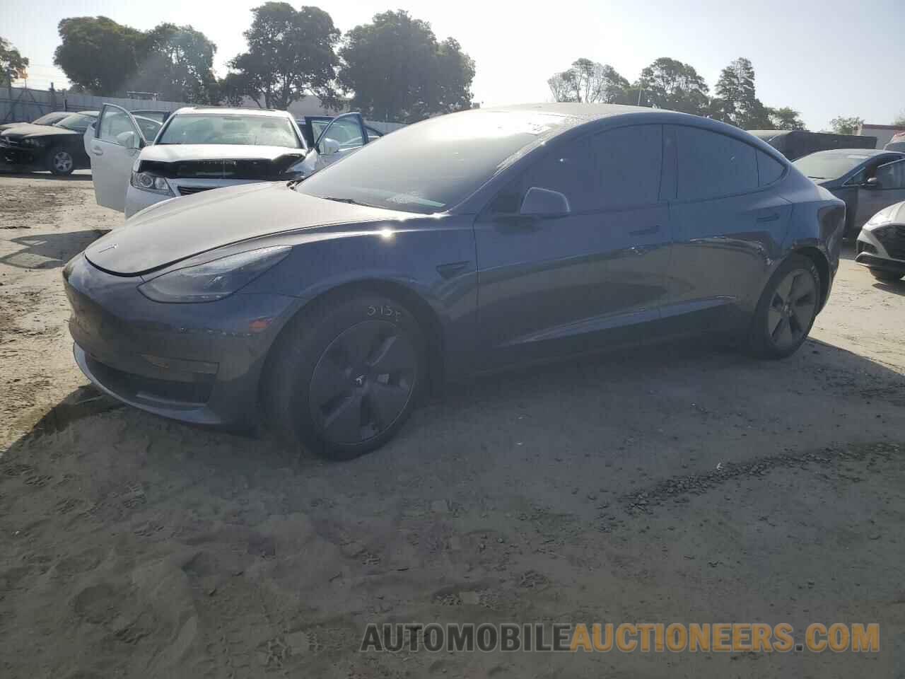 5YJ3E1EA8PF656559 TESLA MODEL 3 2023