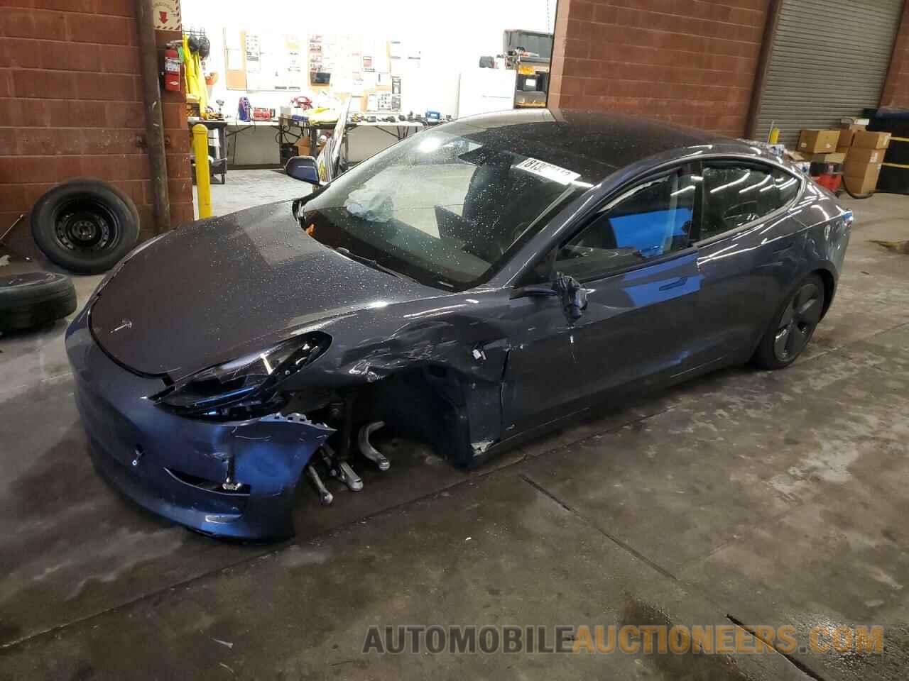 5YJ3E1EA8PF675094 TESLA MODEL 3 2023