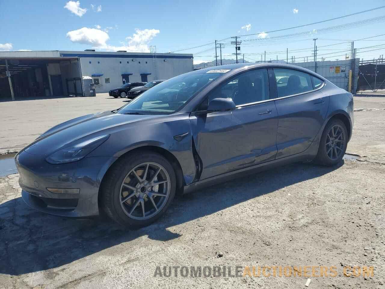 5YJ3E1EA8PF706991 TESLA MODEL 3 2023