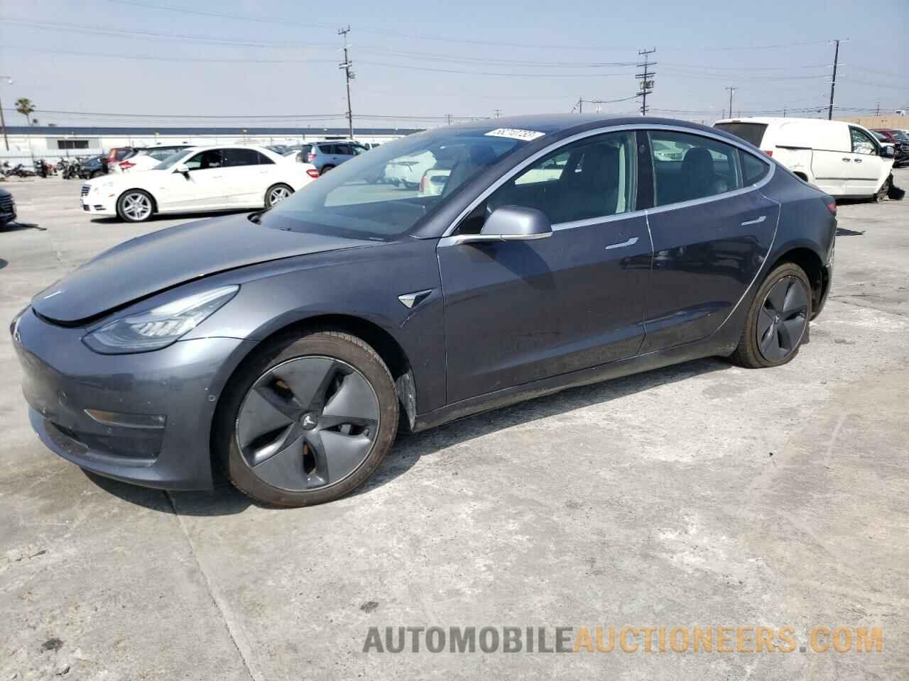 5YJ3E1EA9KF313560 TESLA MODEL 3 2019