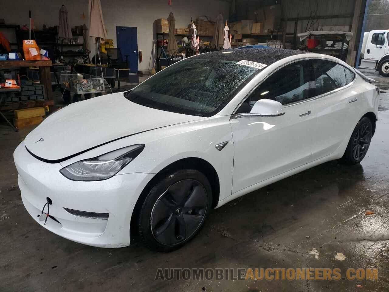 5YJ3E1EA9LF597855 TESLA MODEL 3 2020