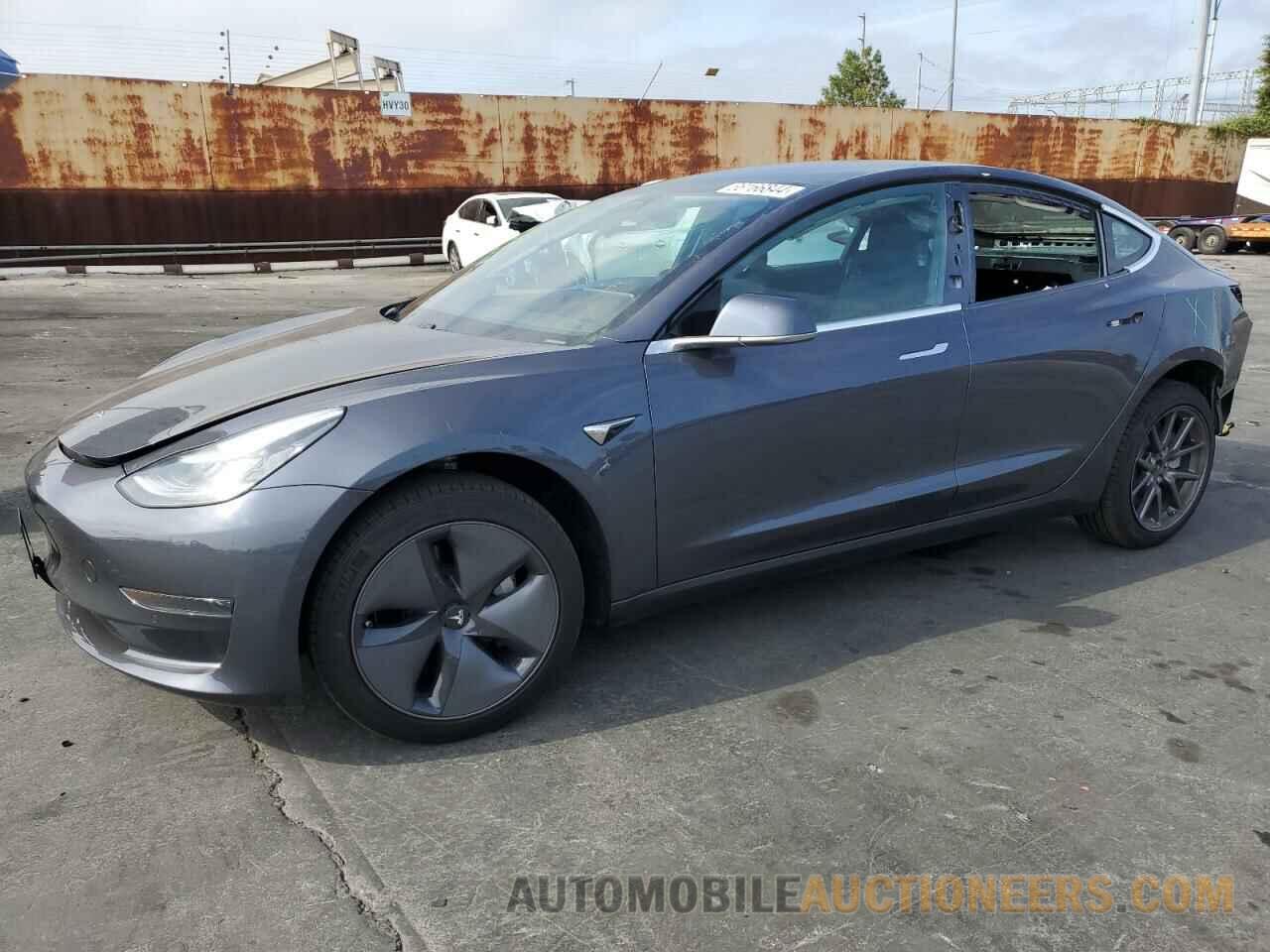 5YJ3E1EA9LF630661 TESLA MODEL 3 2020