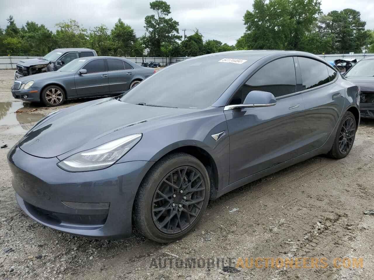 5YJ3E1EA9LF764120 TESLA MODEL 3 2020