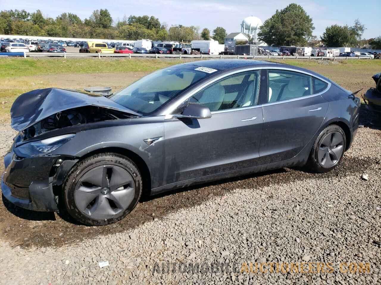 5YJ3E1EA9LF769897 TESLA MODEL 3 2020