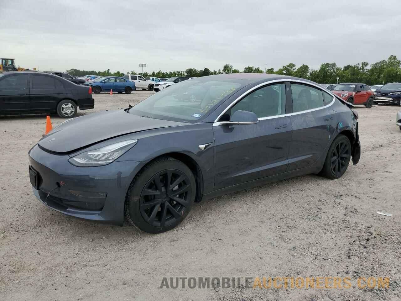 5YJ3E1EA9LF800632 TESLA MODEL 3 2020