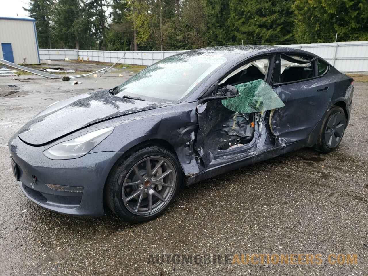 5YJ3E1EA9PF385298 TESLA MODEL 3 2023