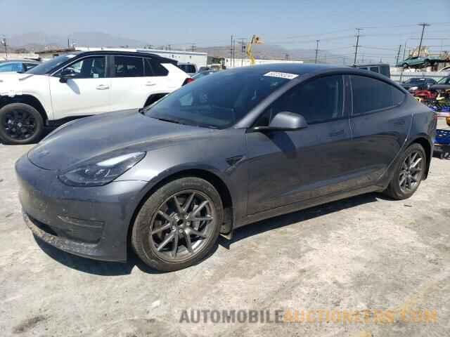 5YJ3E1EA9PF409163 TESLA MODEL 3 2023