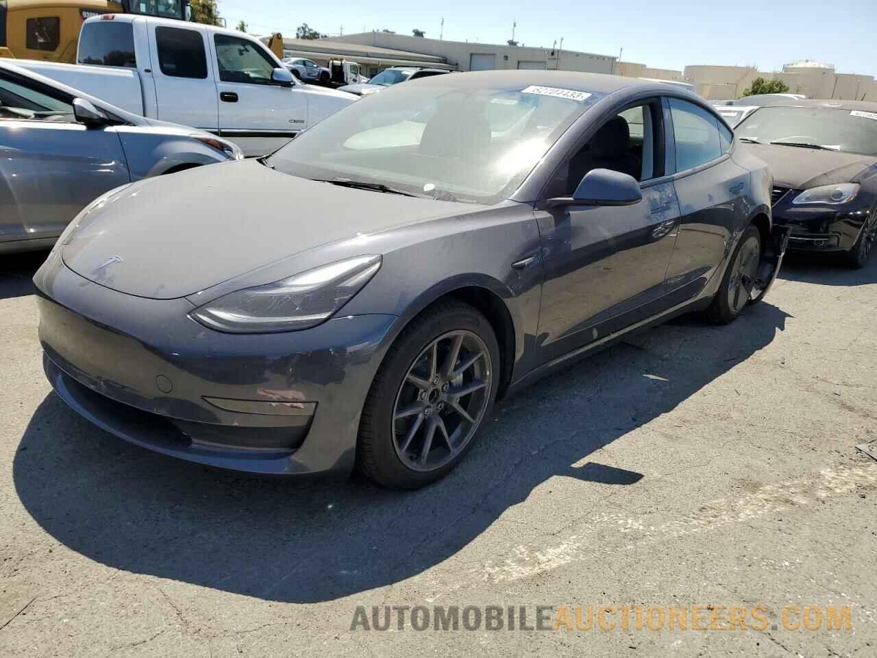 5YJ3E1EA9PF419904 TESLA MODEL 3 2023