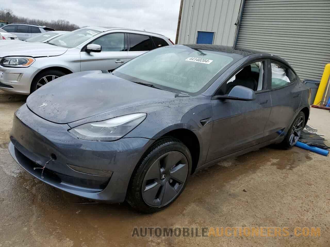 5YJ3E1EA9PF420986 TESLA MODEL 3 2023