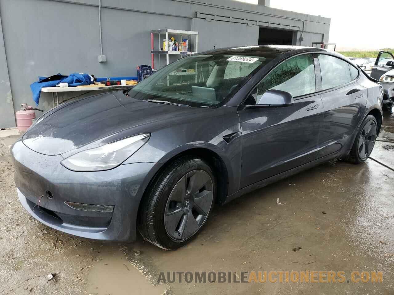 5YJ3E1EA9PF427968 TESLA MODEL 3 2023