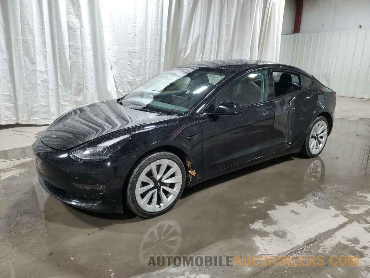 5YJ3E1EA9PF430840 TESLA MODEL 3 2023