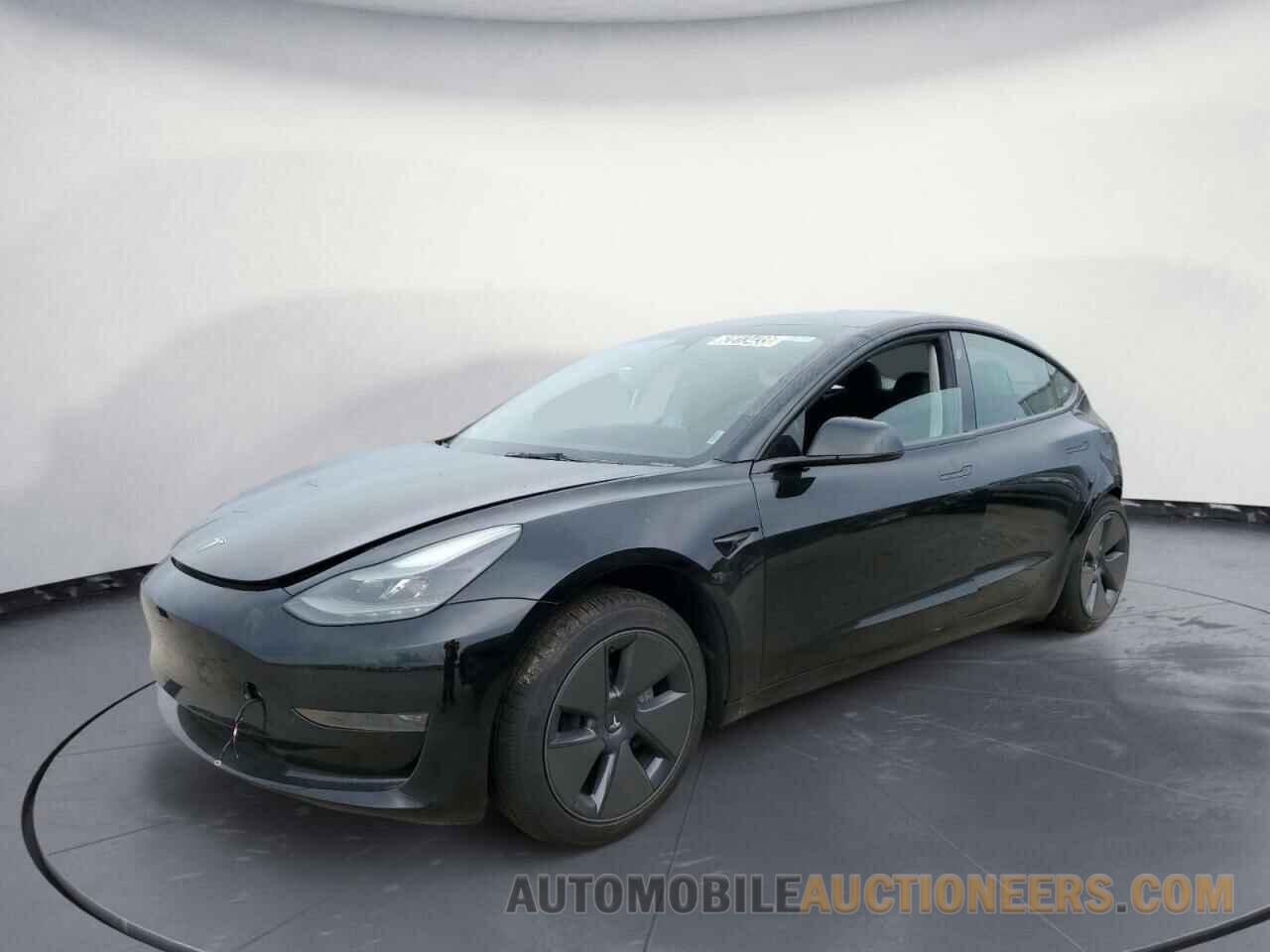 5YJ3E1EA9PF434824 TESLA MODEL 3 2023