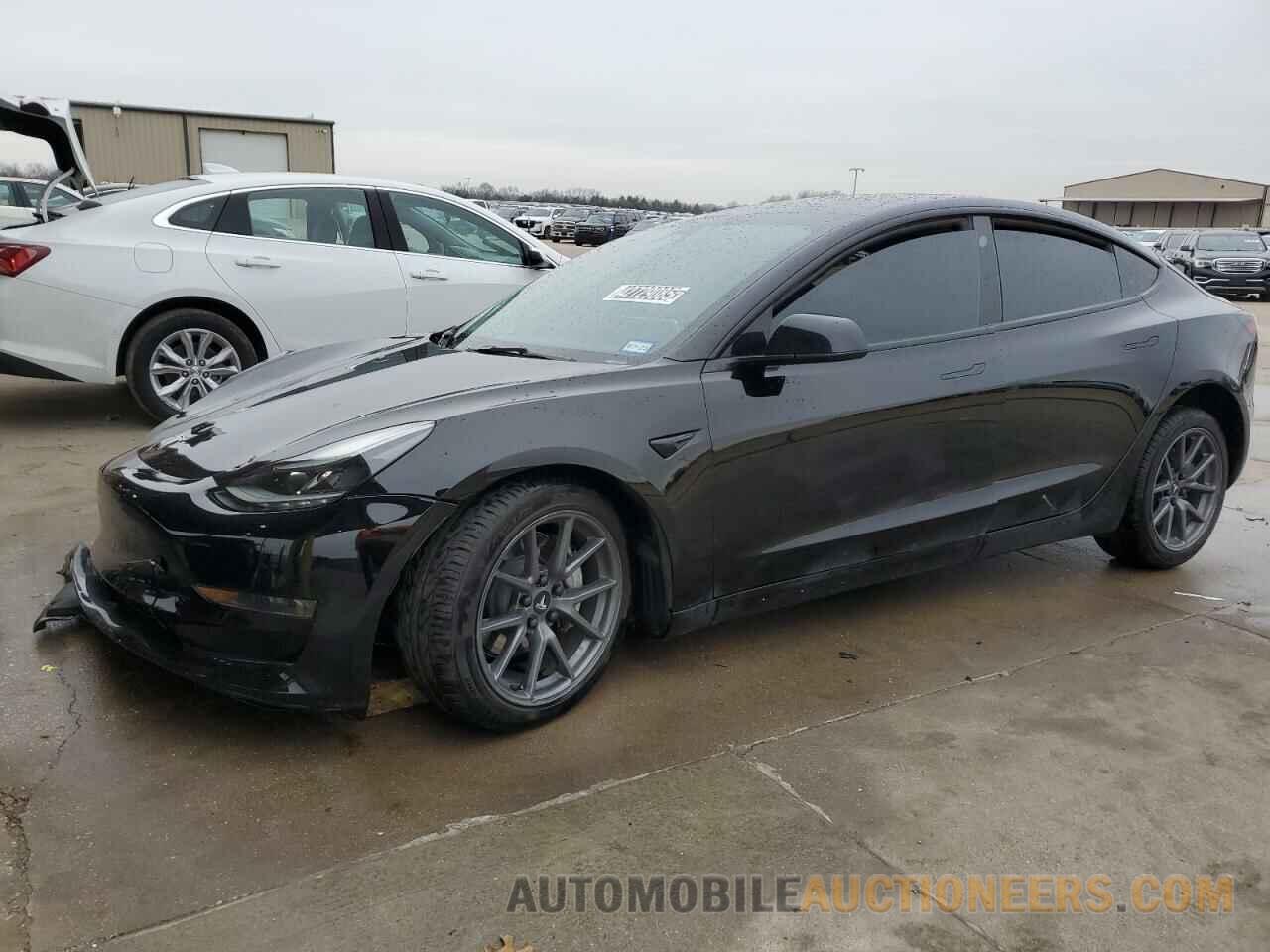 5YJ3E1EA9PF435598 TESLA MODEL 3 2023