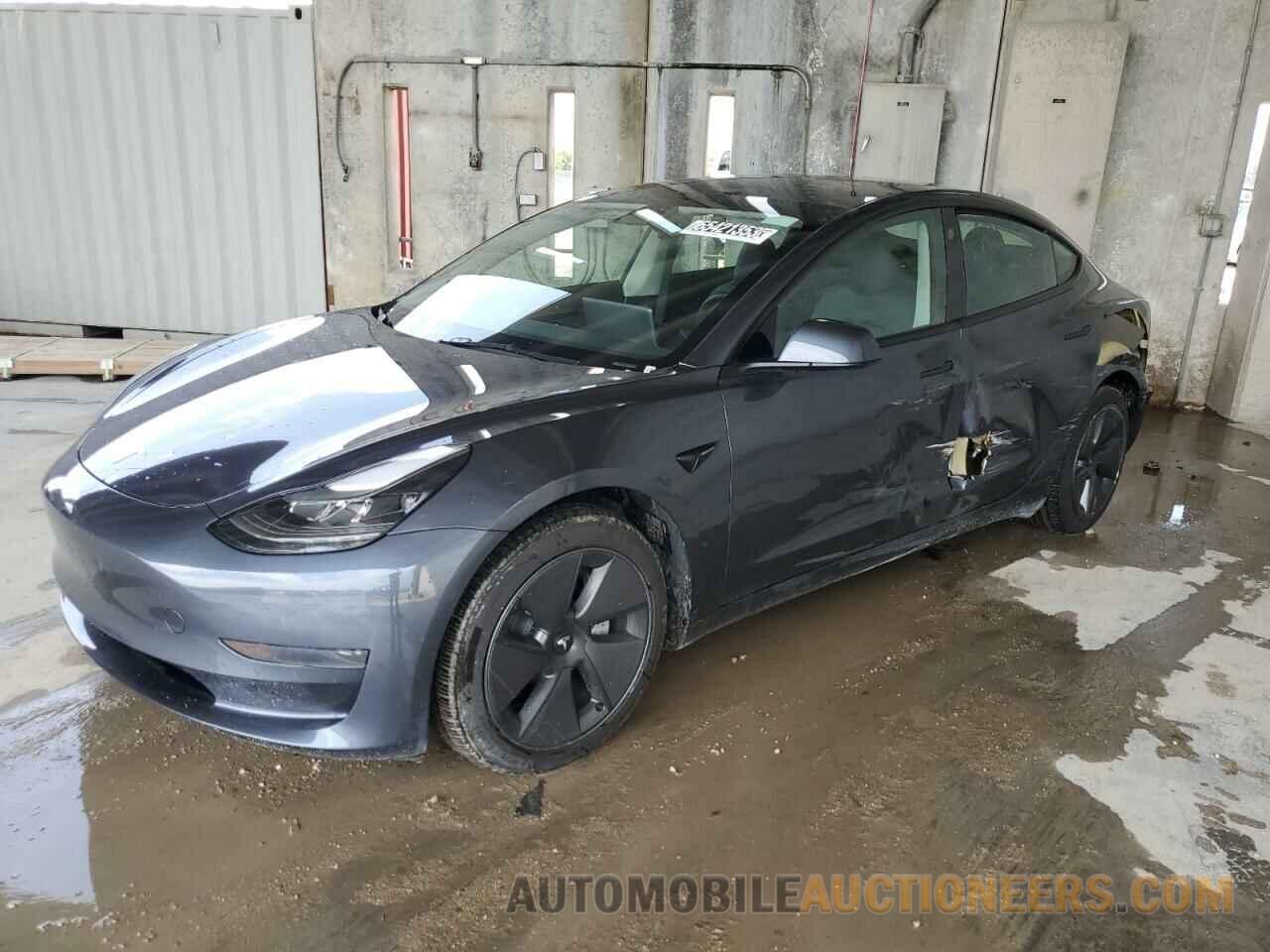 5YJ3E1EA9PF448061 TESLA MODEL 3 2023