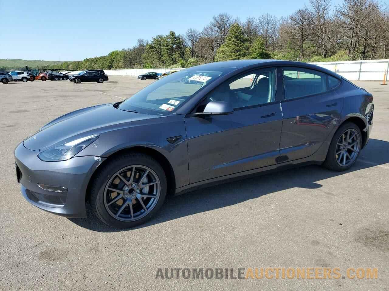 5YJ3E1EA9PF555806 TESLA MODEL 3 2023