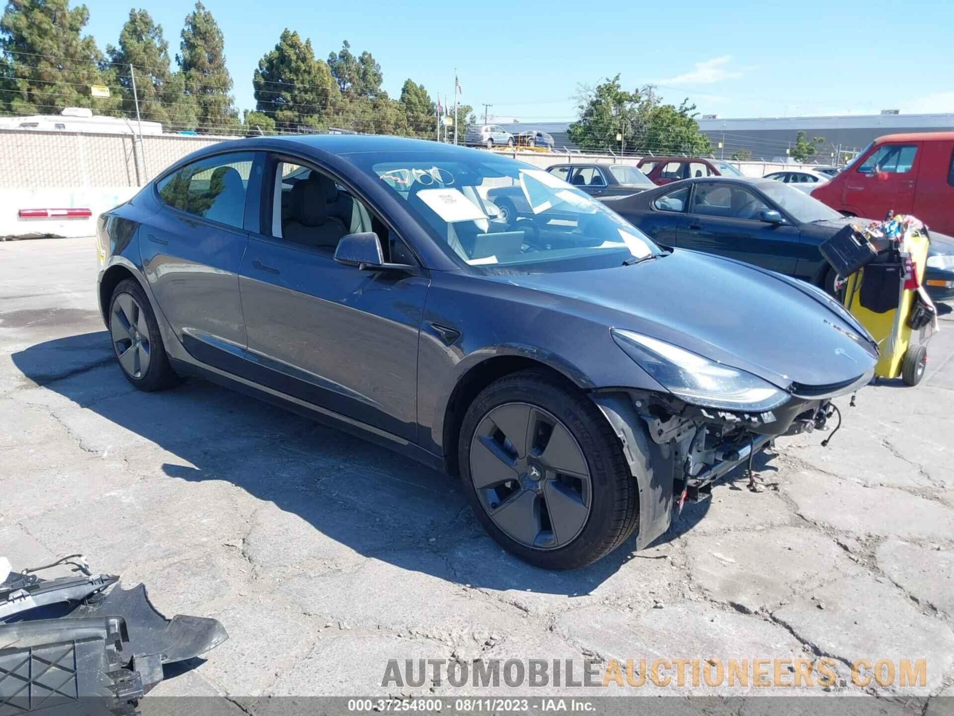 5YJ3E1EA9PF562397 TESLA MODEL 3 2023